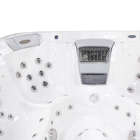 Спа-бассейн Wellis Elbrus Premium Спа-бассейн Wellis Elbrus Premium