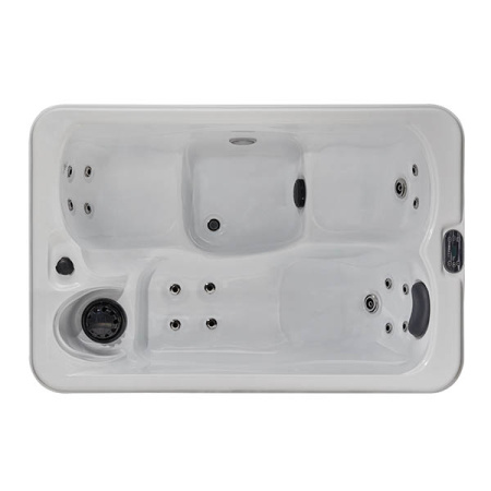 Гидромассажный спа бассейн Mexda WS-791 Lite Гидромассажный спа бассейн Mexda WS-791 Lite