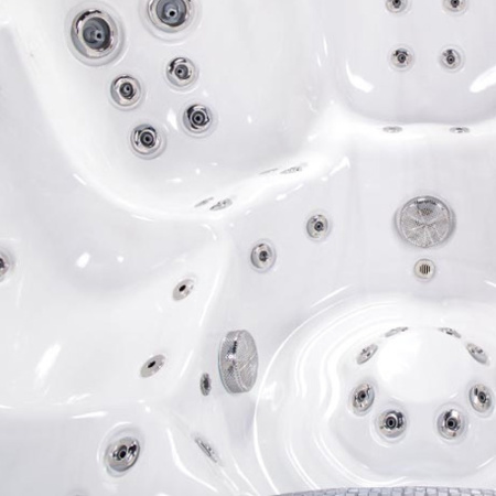 Спа-бассейн Wellis Elbrus Premium Спа-бассейн Wellis Elbrus Premium