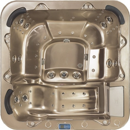 Гидромассажный спа-бассейн Jazzi Pool Dakota Гидромассажный спа-бассейн Jazzi Pool Dakota