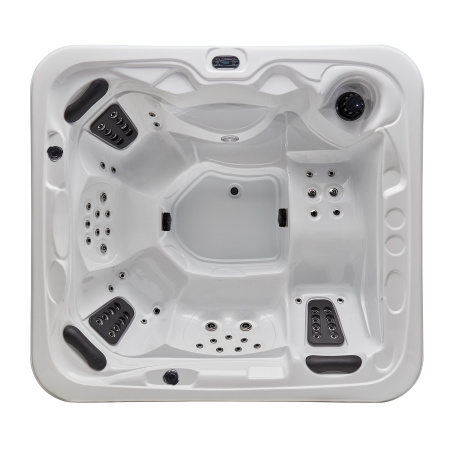 Гидромассажный спа бассейн Mexda WS-592 Lite Гидромассажный спа бассейн Mexda WS-592 Lite