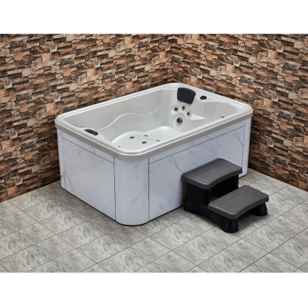 Гидромассажный спа-бассейн Mexda WS-095 Lite Гидромассажный спа-бассейн Mexda WS-095 Lite