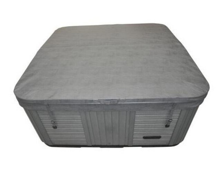 Гидромассажный спа-бассейн Jazzi Pool Dakota Гидромассажный спа-бассейн Jazzi Pool Dakota