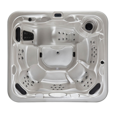 Гидромассажный спа бассейн Mexda WS-590 Lite Гидромассажный спа бассейн Mexda WS-590 Lite