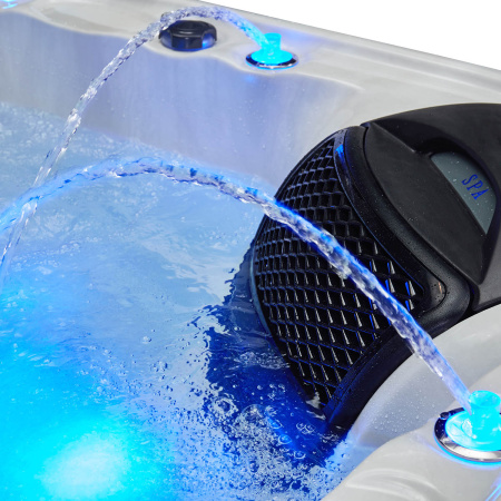 Гидромассажный спа бассейн Mexda WS-691 Гидромассажный спа бассейн Mexda WS-691