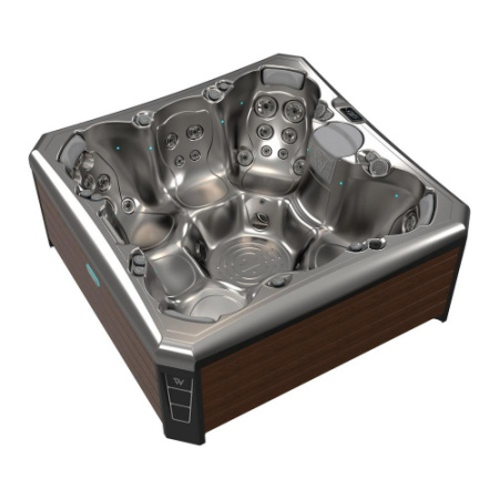 Спа-бассейн Wellis Elbrus Premium Спа-бассейн Wellis Elbrus Premium