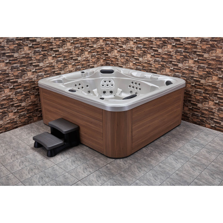 Гидромассажный спа бассейн Mexda WS-590 Lite Гидромассажный спа бассейн Mexda WS-590 Lite