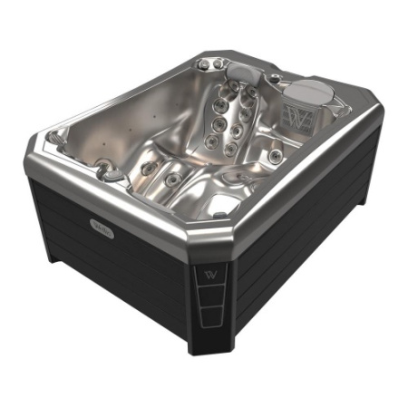 Спа-бассейн Wellis Manhattan Indoor Спа-бассейн Wellis Manhattan Indoor