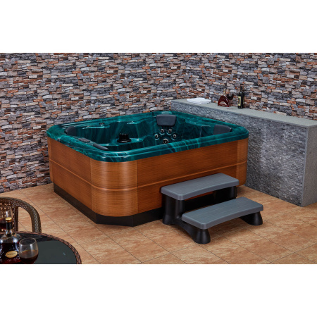 Гидромассажный спа бассейн Mexda WS-094S Гидромассажный спа бассейн Mexda WS-094S