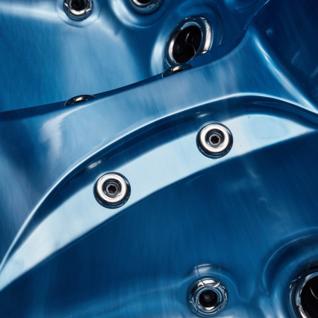 Гидромассажный спа бассейн Mexda WS-696 Гидромассажный спа бассейн Mexda WS-696