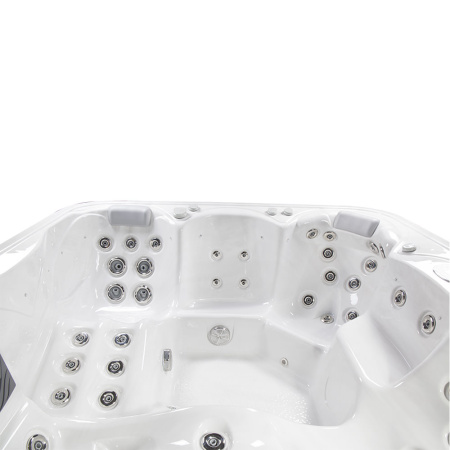 Гидромассажный спа-бассейн Wellis Saturn Гидромассажный спа-бассейн Wellis Saturn